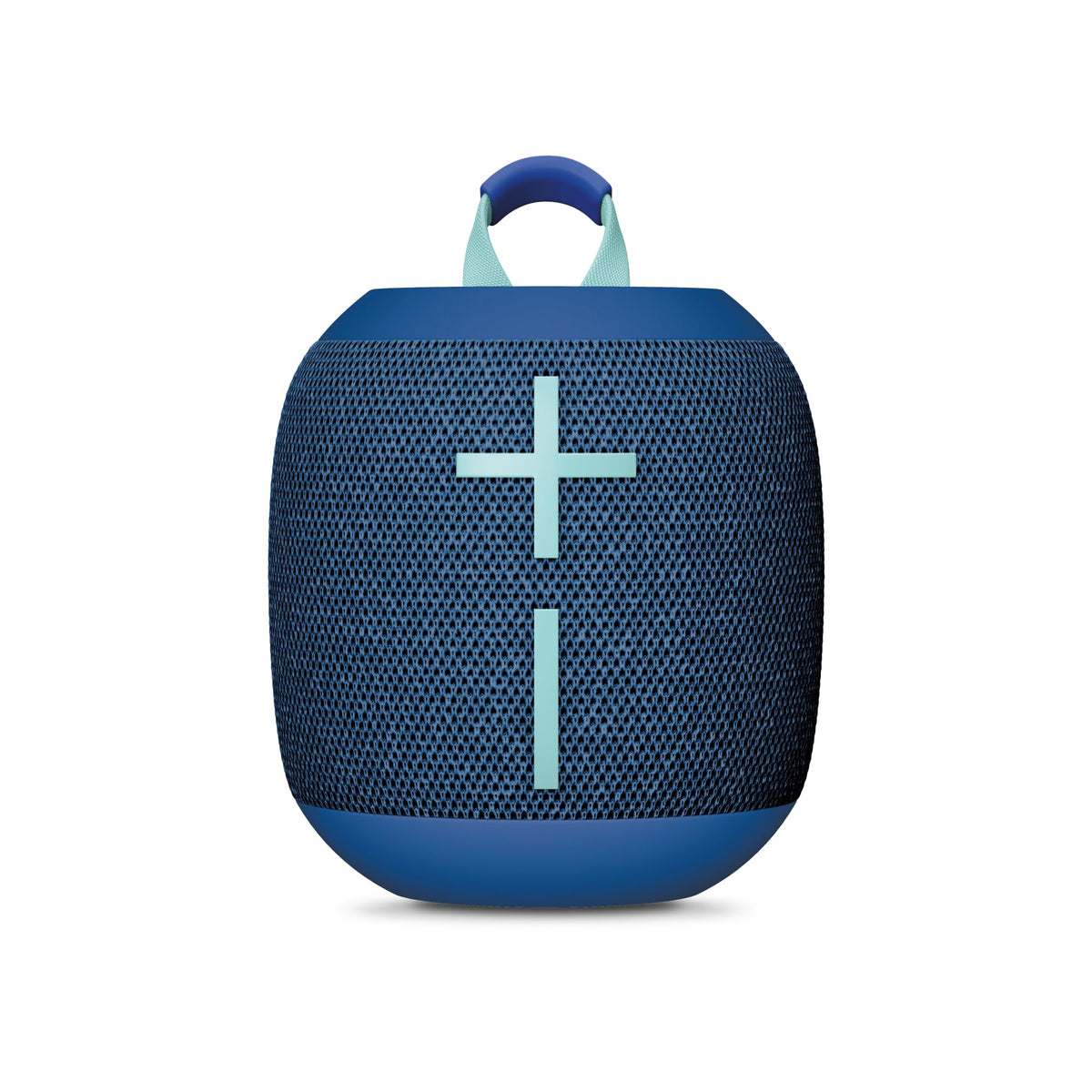 Ultimate Ears WONDERBOOM 4 Waterproof Bluetooth Speaker, Blue
