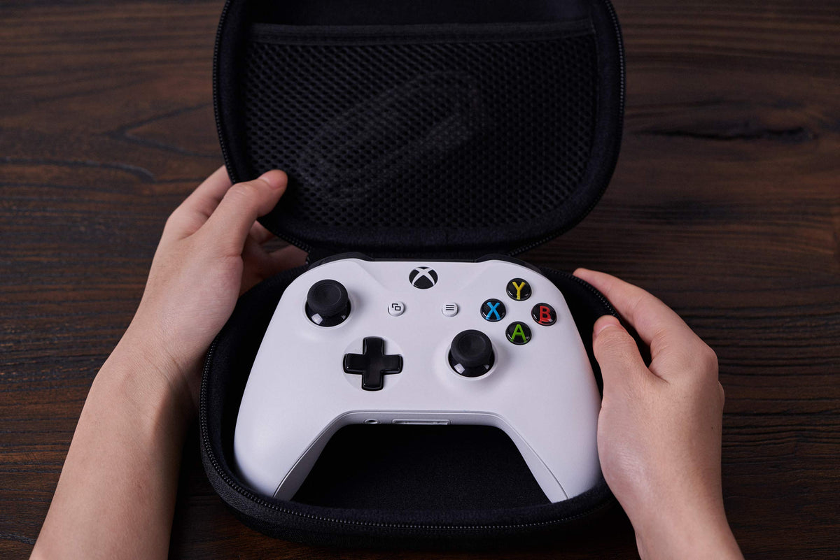 8BitDo Classic Controller Travel Case for Pro 2 and SN30 Pro+