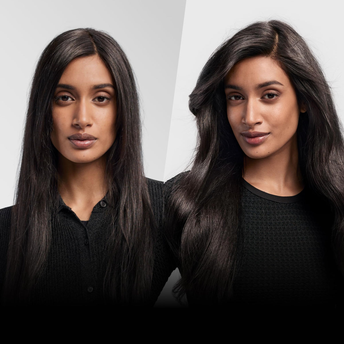 Dyson Airwrap i.d. Multi-Styler Straight+Wavy, Ceramic Pink/Rose Gold