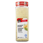 Club House Parmesan & Herbs One Step Seasoning, 520 g