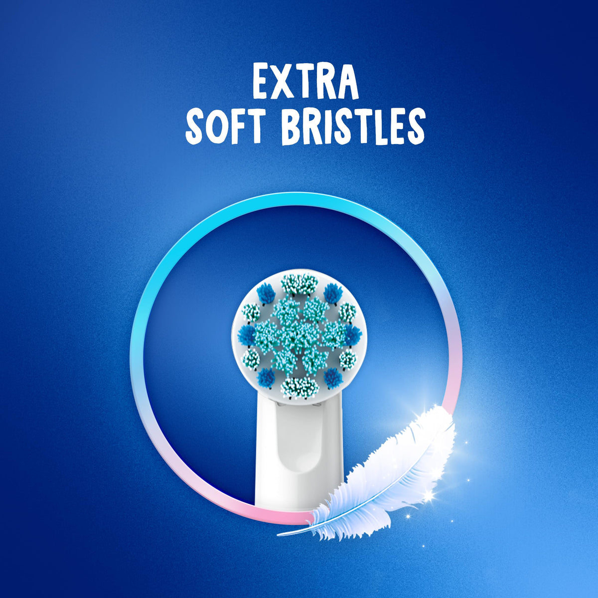 Oral-B Kid's Electric Rechargeable Toothbrush, Ages 3+