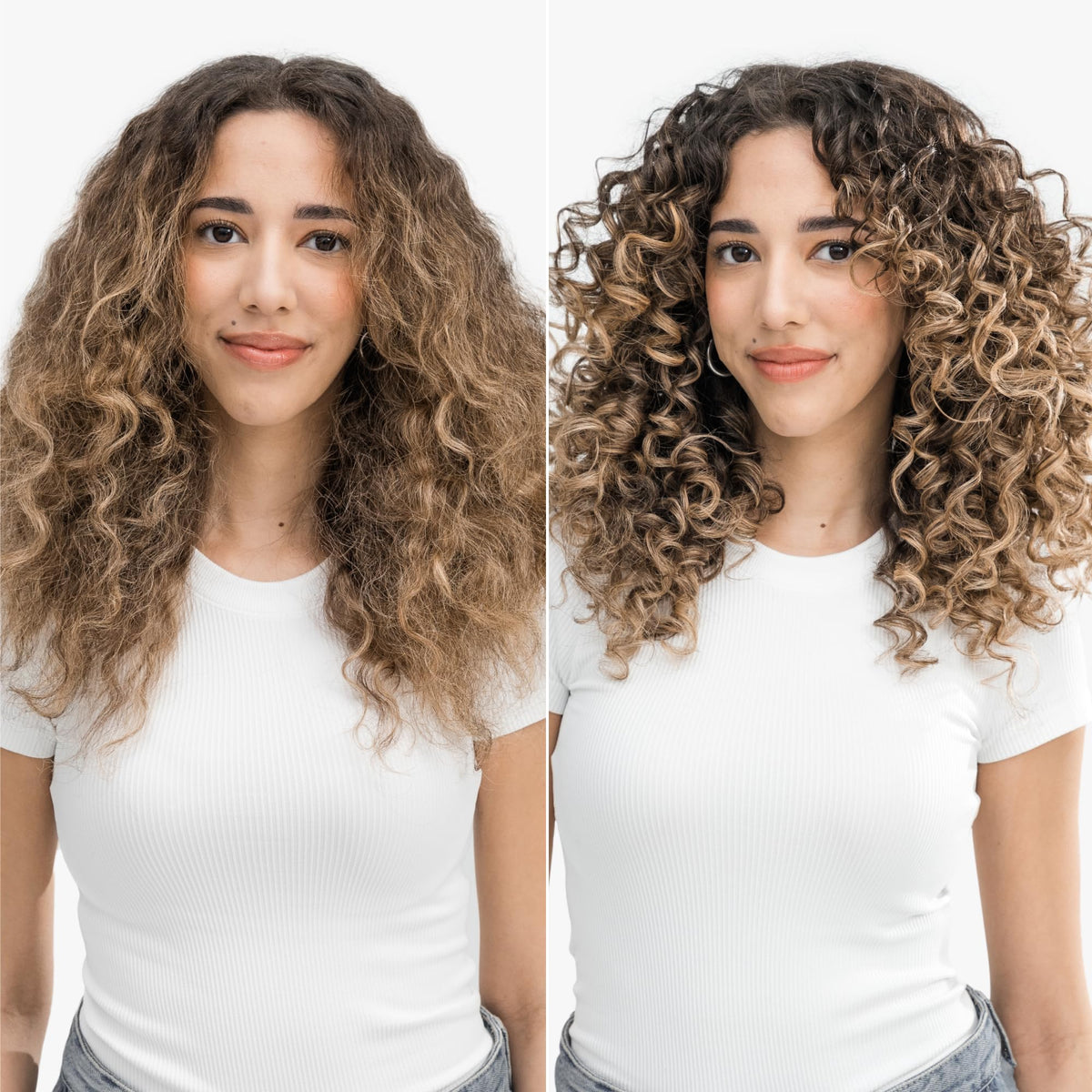 Love Ur Curls Volumizing Foam, 7.3 Fl Oz