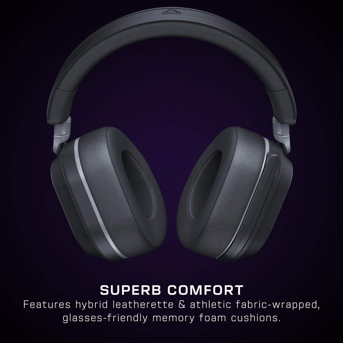 Turtle Beach Stealth 700 Wireless Gaming Headset, Black