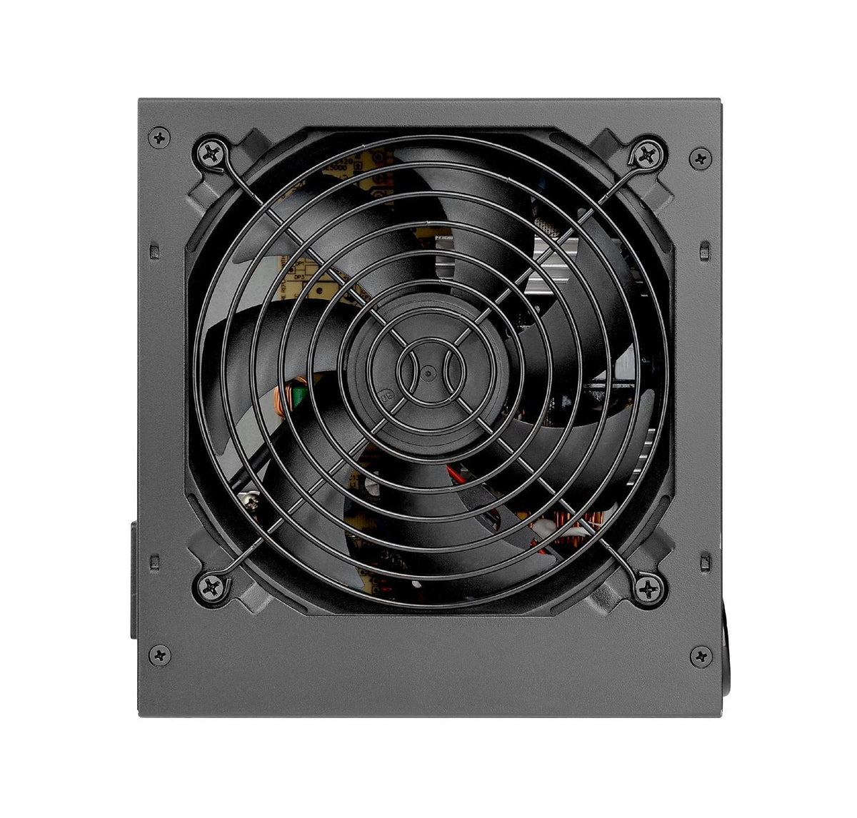 Thermaltake Smart 600W ATX Power Supply, PS-SPD-0600NPCWUS-W