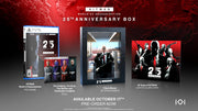 Hitman World of Assassination Anniversary Edition, PlayStation 5