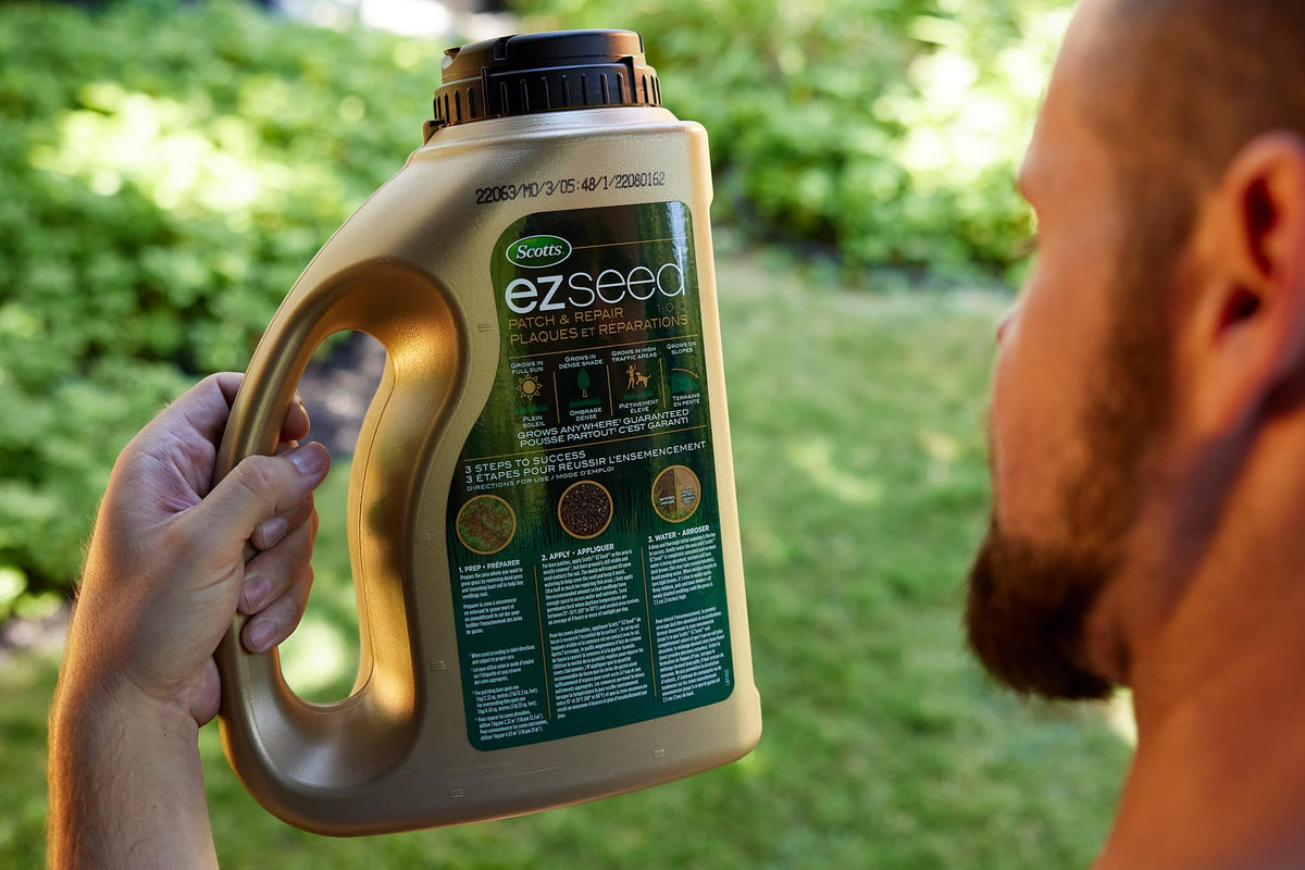 Scotts EZ Seed Patch & Repair, 1.7 kg