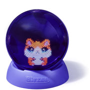 BITZEE Interactive Hamster Ball Digital Pet Toy
