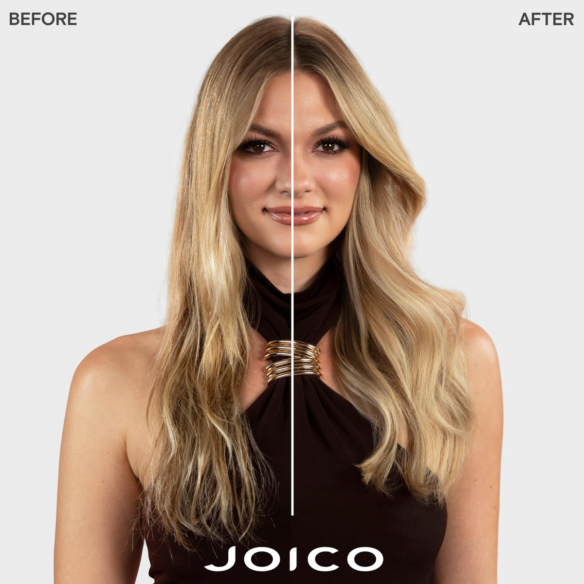 Joico Defy Damage Protective Conditioner, Sulfate-Free, 250mL