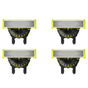 Philips OneBlade 360 Flex Blades, 4-Pack, QP440/50