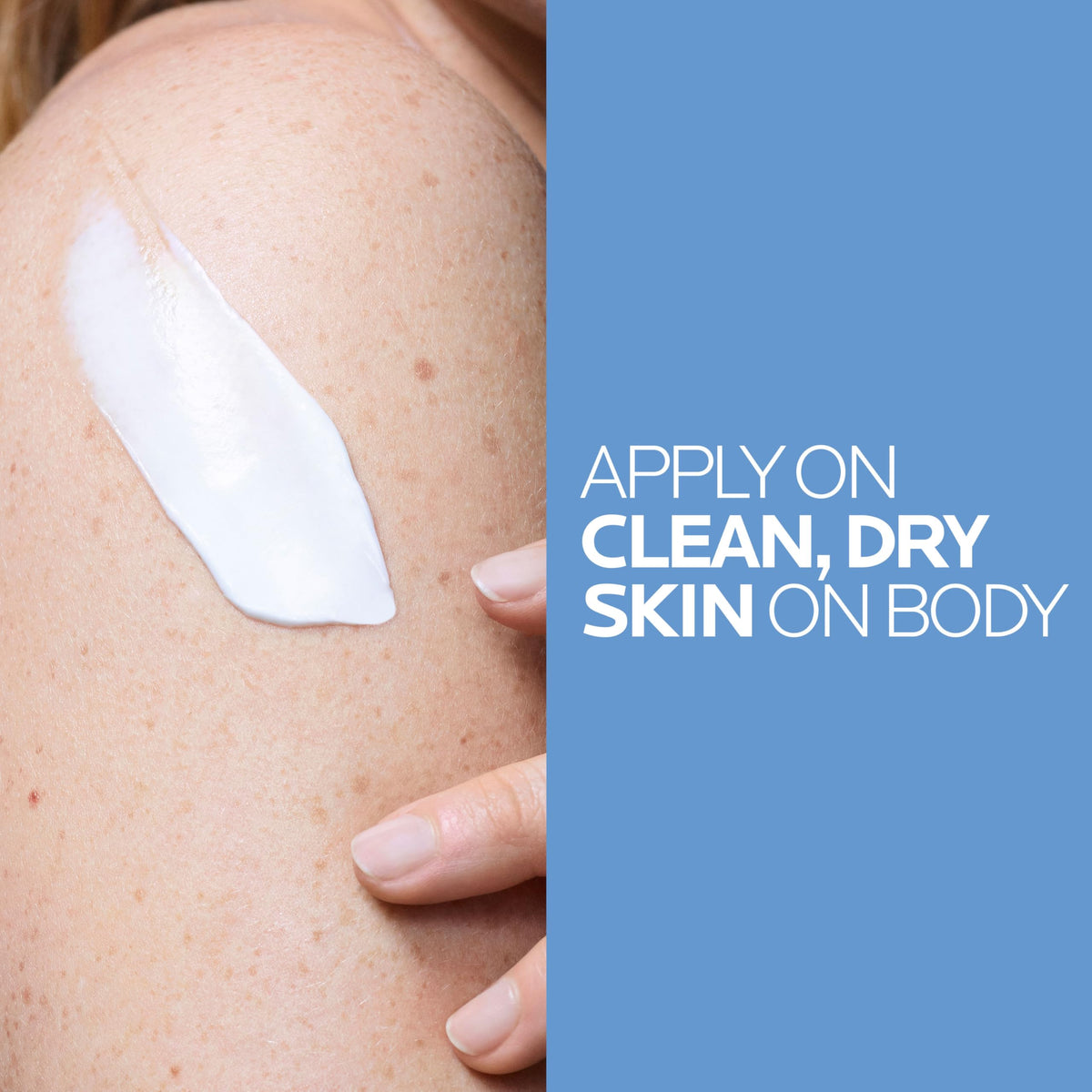 La Roche-Posay Lipikar Lait Urea 10% Body Lotion, 400 mL