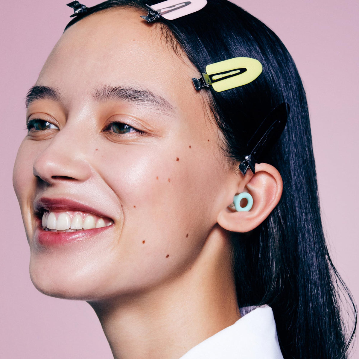 Loop Quiet 2 Reusable Noise-Reducing Ear Plugs