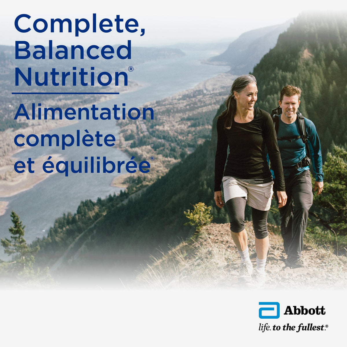 Ensure Plus Calories Nutrition Shake, Strawberry, 24 x 235 mL