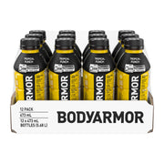 BODYARMOR SuperDrink Tropical Punch, 473 mL, 12 Pack