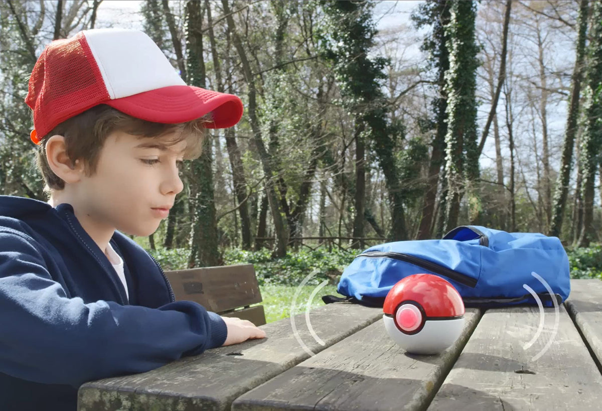 Pokemon Trainer Guess Kanto Edition, English Version