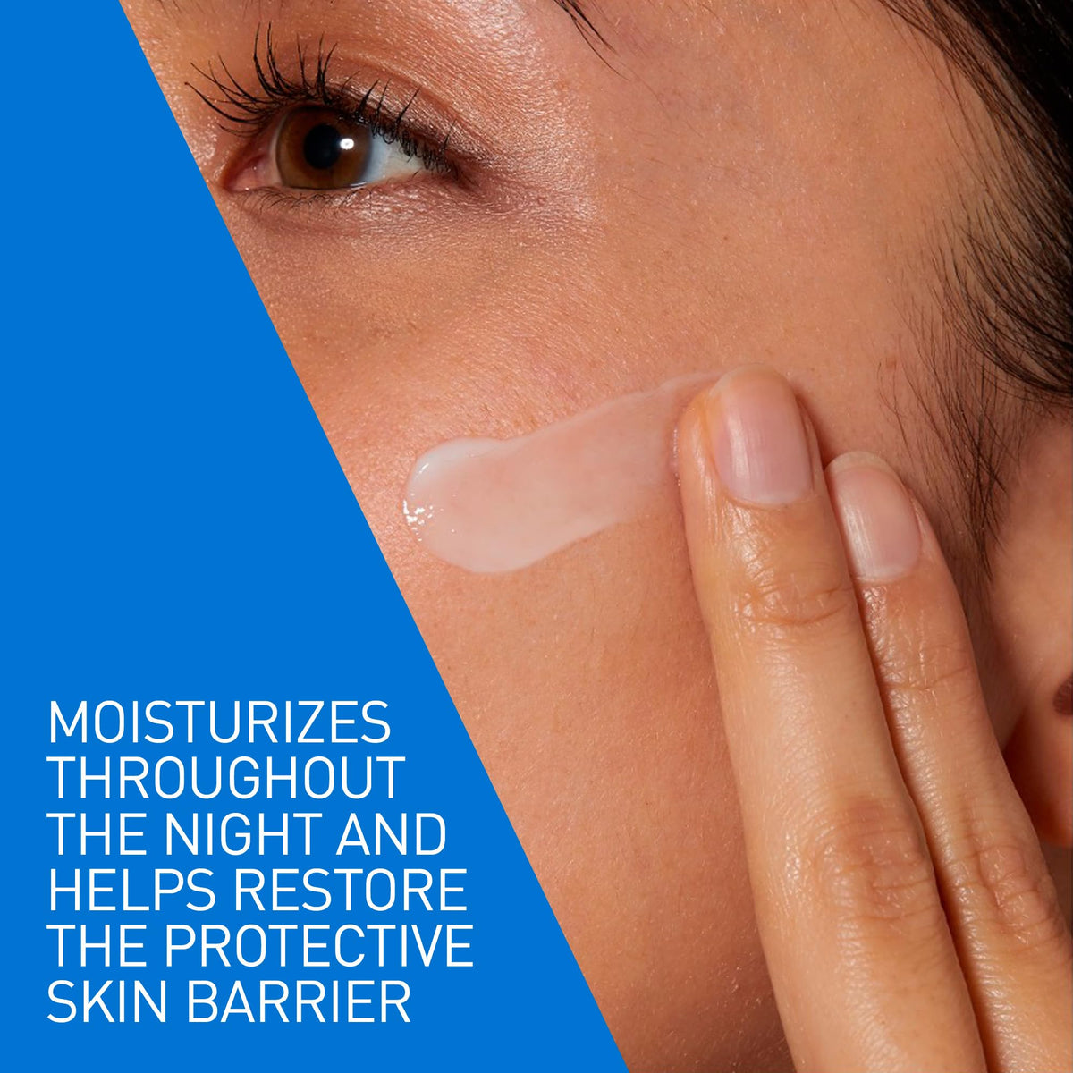 CeraVe PM Facial Moisturizing Lotion, 89 ml