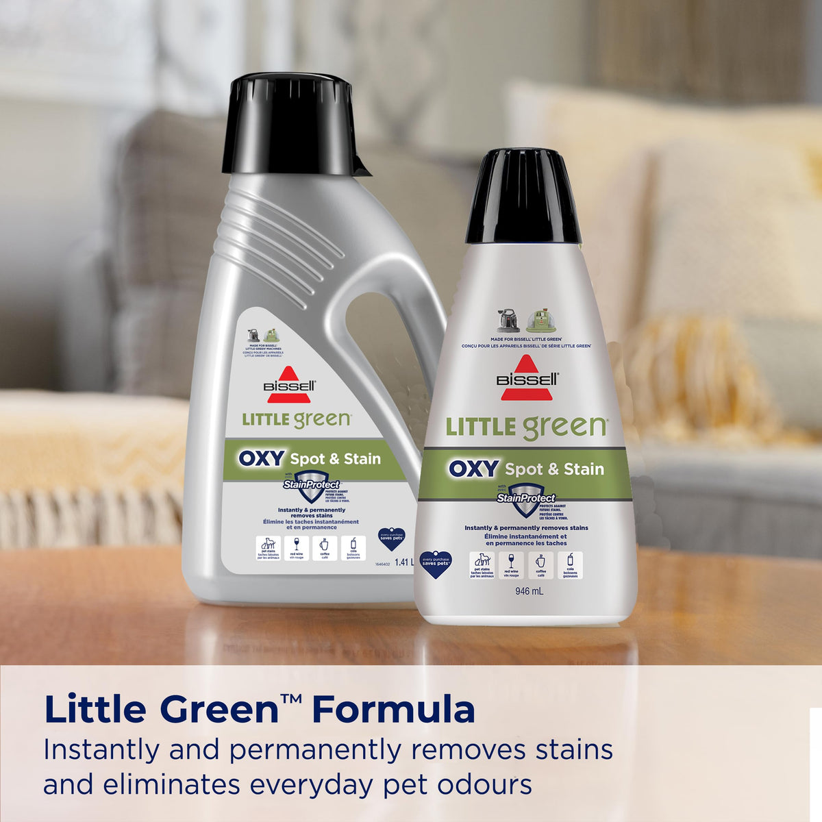 Bissell Little Green Mini Corded Carpet Cleaner, 7 lb, 4075B
