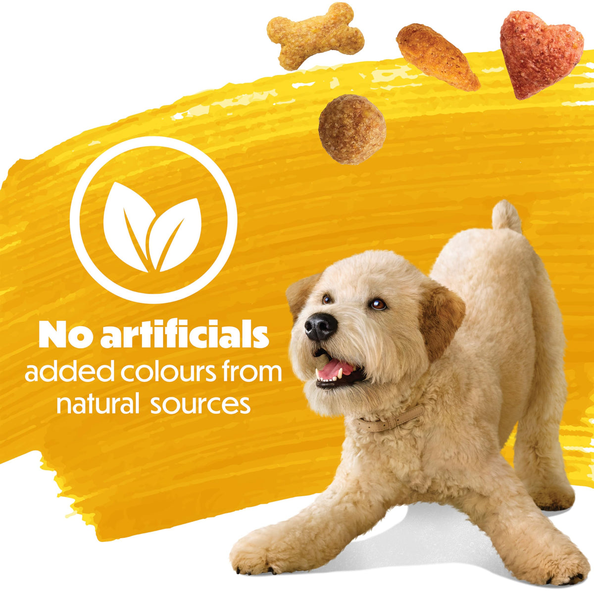 Beneful Originals Dry Dog Food, Real Chicken, 7 kg