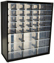 Craftsman Large Storage Organizer, 39 Compartment, CMST40739