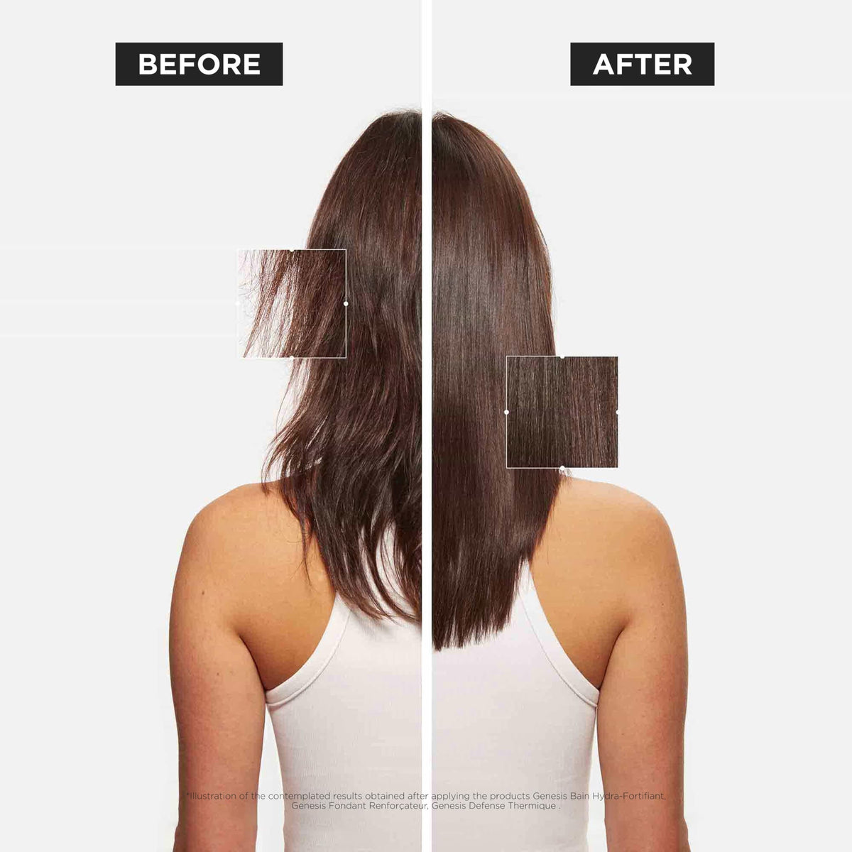 Kérastase Genesis Shampoo for Weak or Damaged Hair