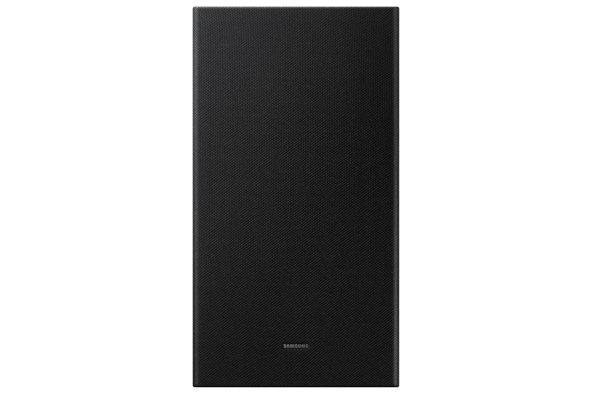 Samsung Sound Bar, 5.1 Channel, Subwoofer, 400 watts, HW-B750F/ZC