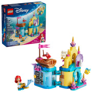 LEGO Disney Princess Ariel's Magical Mini Palace, 43285