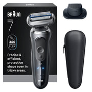 Braun Series 7 Foil Shaver for Men, 7120s
