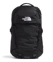 The North Face Recon Everyday Laptop Backpack, TNF Black, One Size