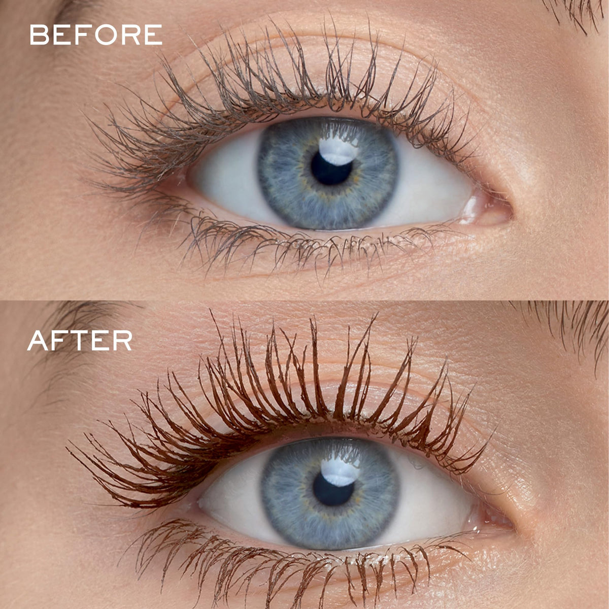 Lancôme Lash Idôle Volumizing Mascara, Brown