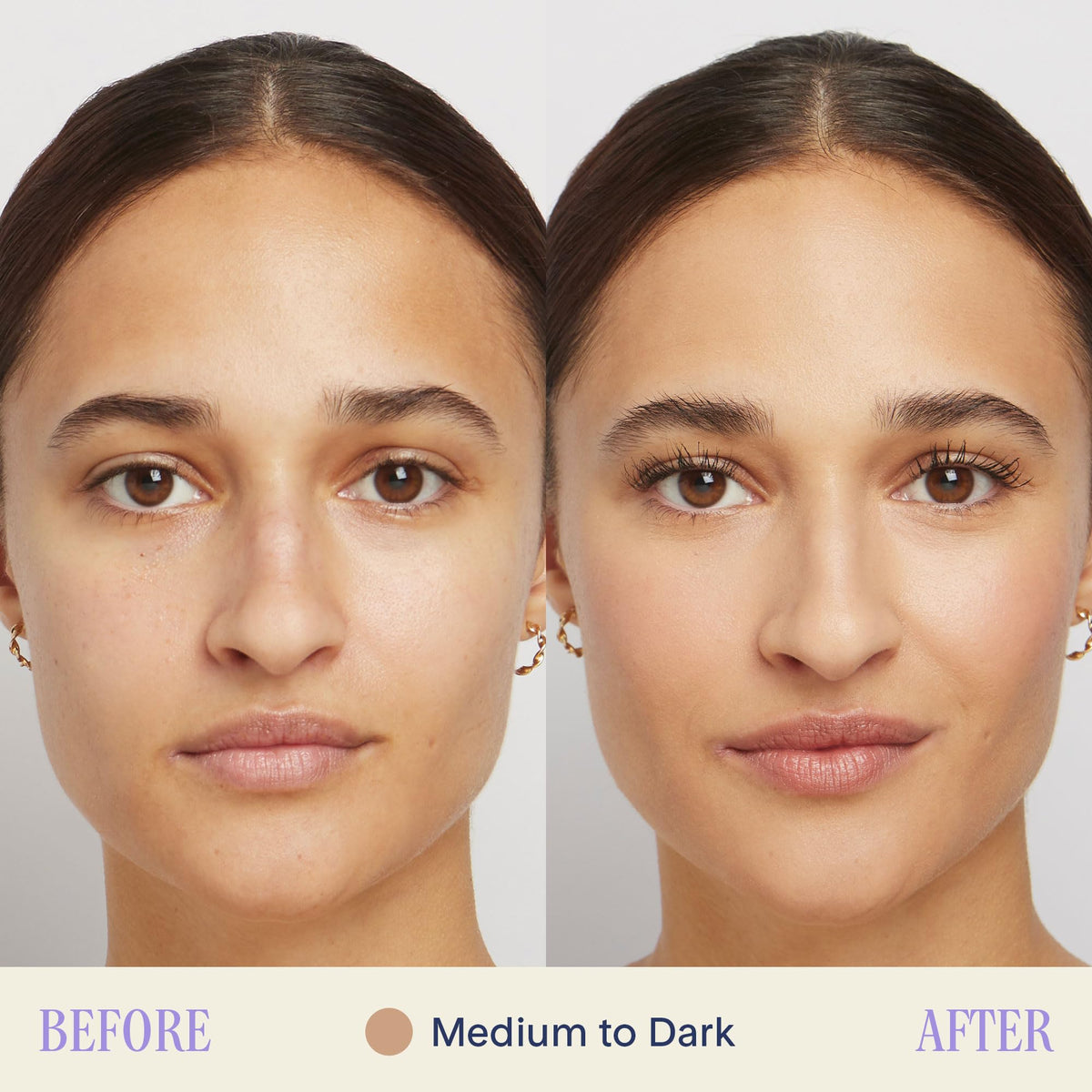 Marcelle BB Cream Beauty Balm, Medium to Dark, 45mL