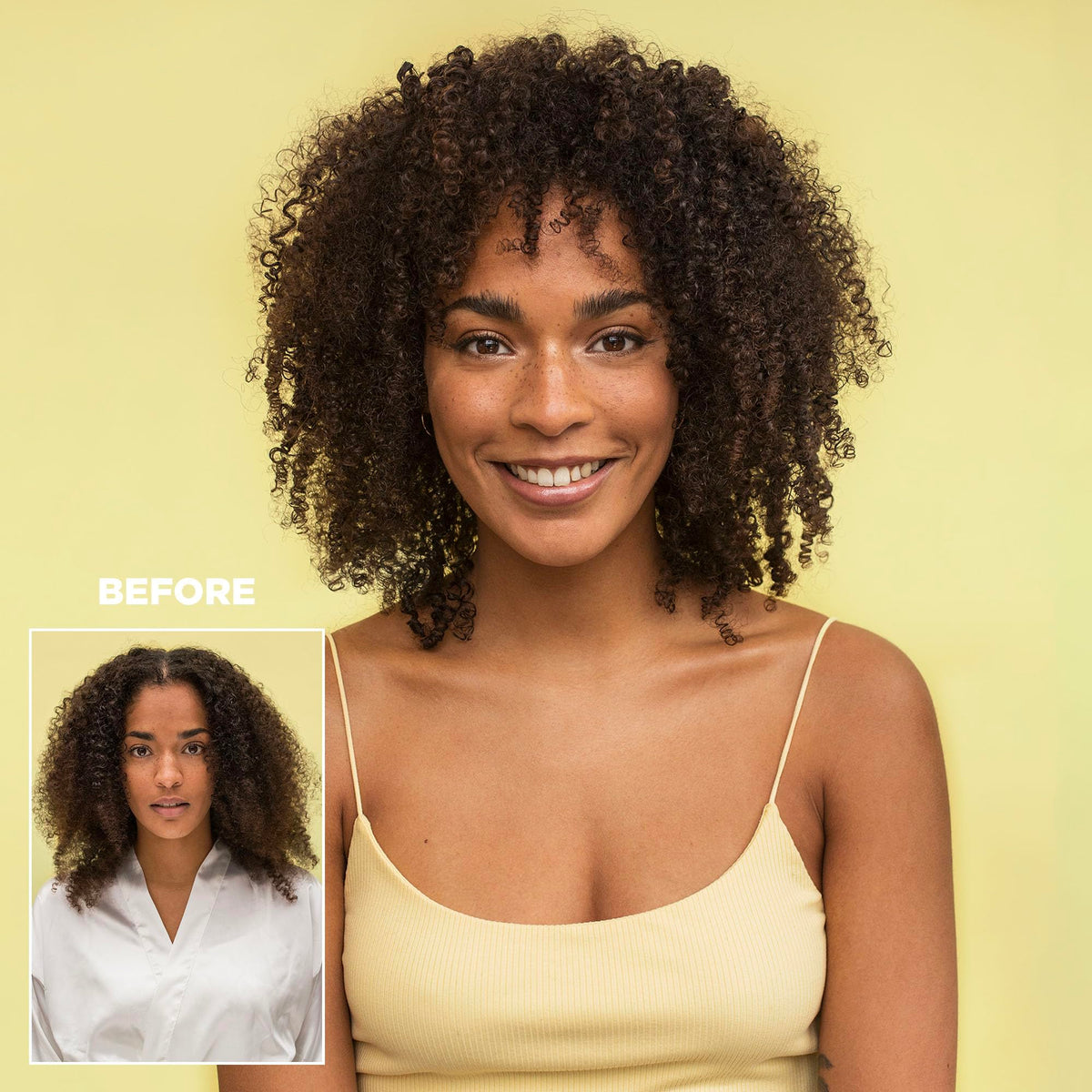 DesignMe BOUNCE.ME Curl Shampoo