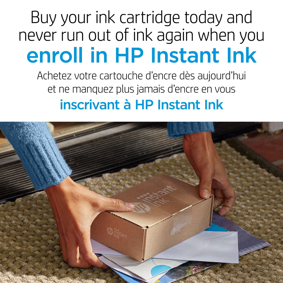 HP 910 Black Original Ink Cartridge