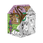 Bankers Box at Play Halloween Playhouse