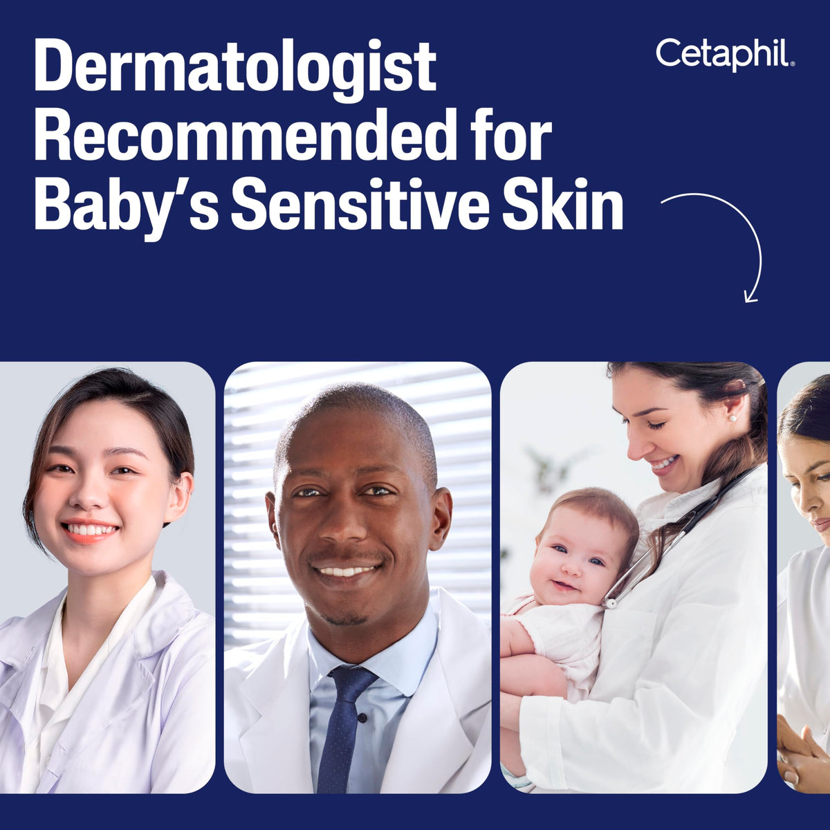 Cetaphil Baby Gift Pack, 3 Products