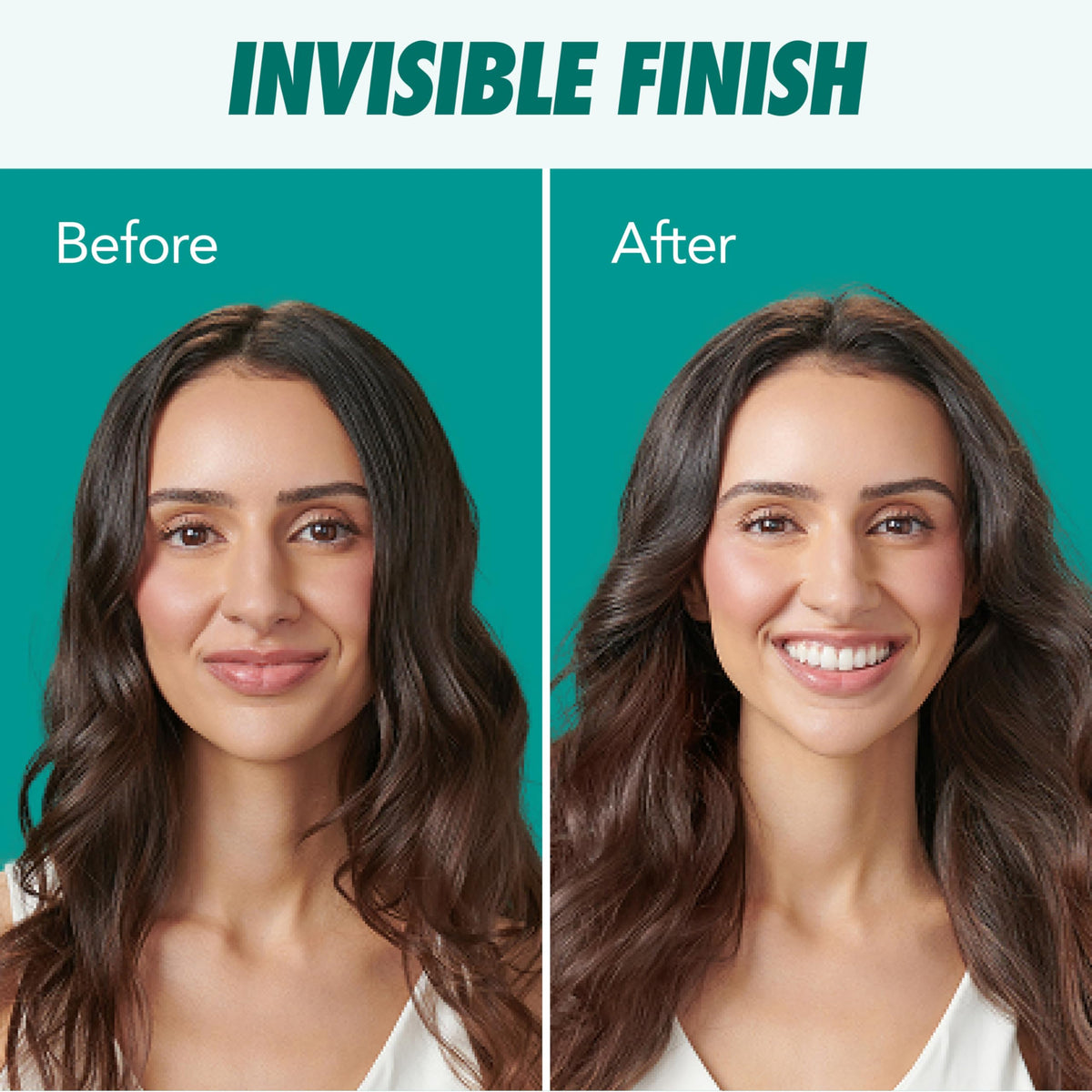 Batiste Powder Dry Shampoo, Non-Aerosol, Clean and Fresh