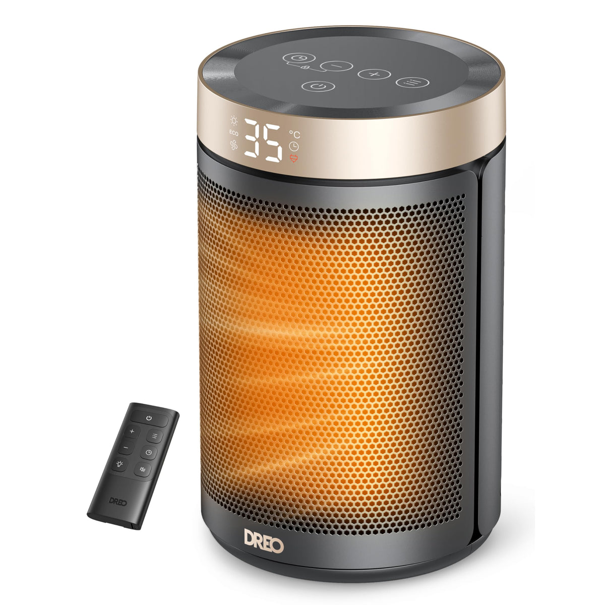 DREO Space Heater for Indoor Use
