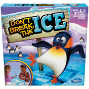 Hasbro Don't Break the Ice Game, 2-4 Players