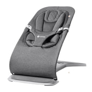 Ergobaby Evolve 3-in-1 Bouncer Seat, 5.5-25 lbs