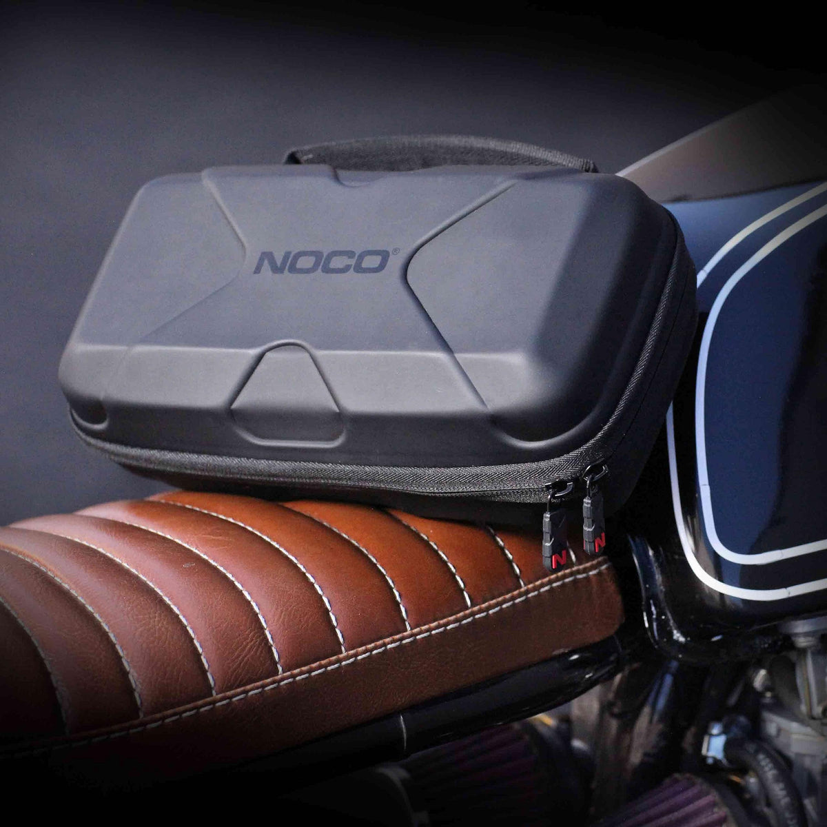 NOCO GBC013 EVA Protection Case for GB20 and GB40 Jump Starters