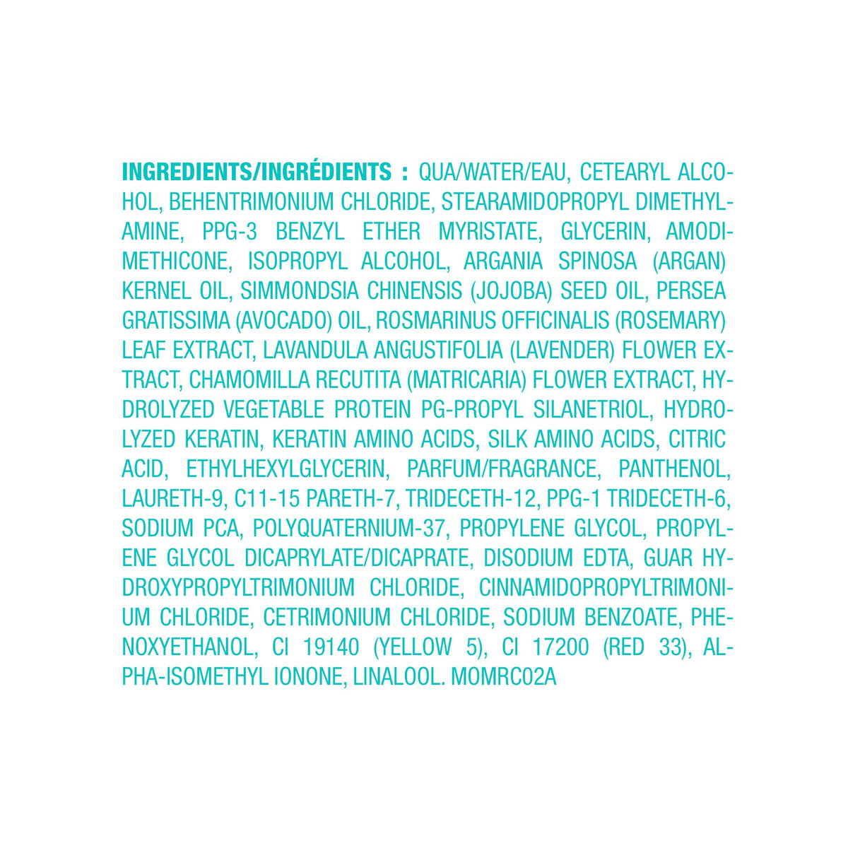 Moroccanoil Moisture Repair Conditioner, 8.5 Fl. Oz.
