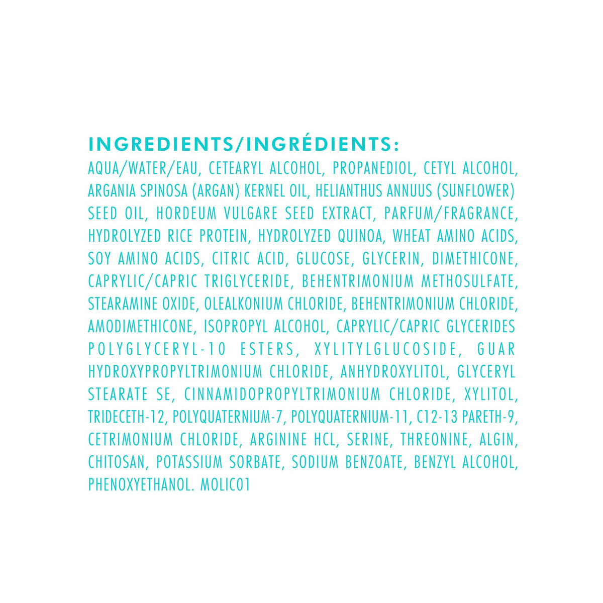 Moroccanoil All In One Leave-In Conditioner, Travel Size