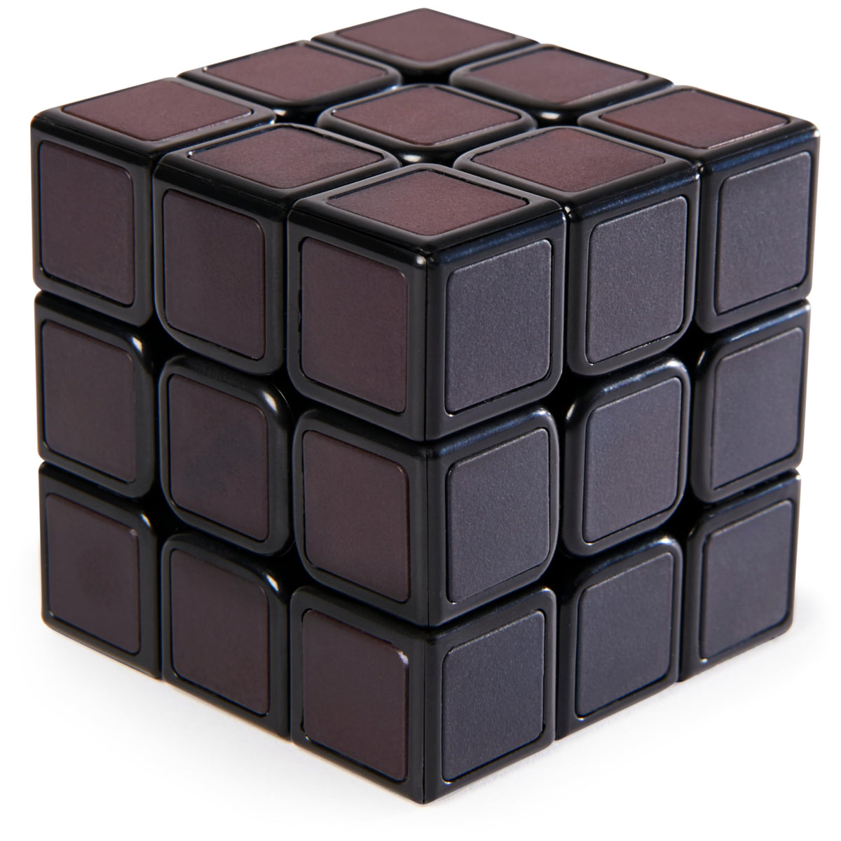 Rubik's Cube Phantom Heat-Activated Puzzle Cube