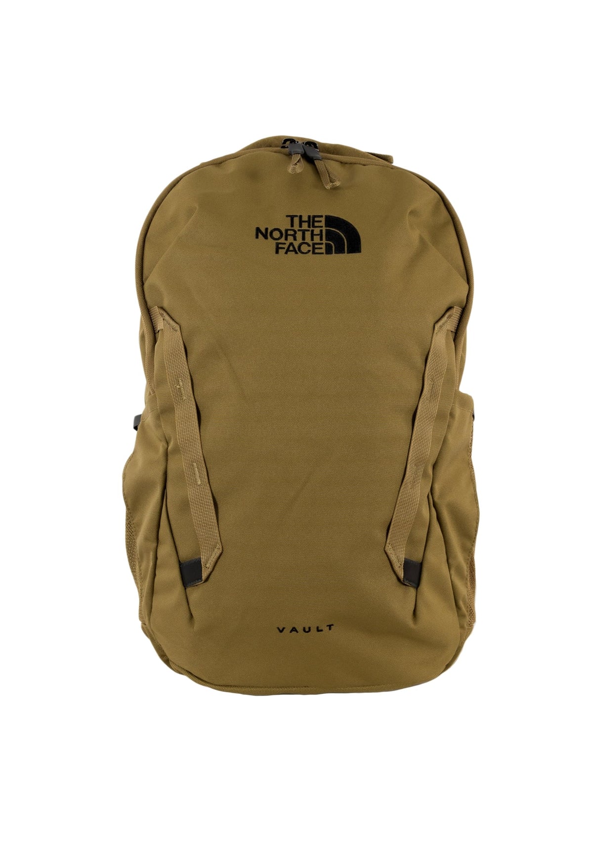 The North Face Vault Everyday Laptop Backpack, Cedar, One Size