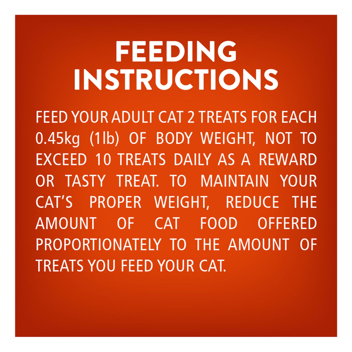 Friskies Party Mix Cat Treats, Crunch Chicken, 510 g, 3 Pack