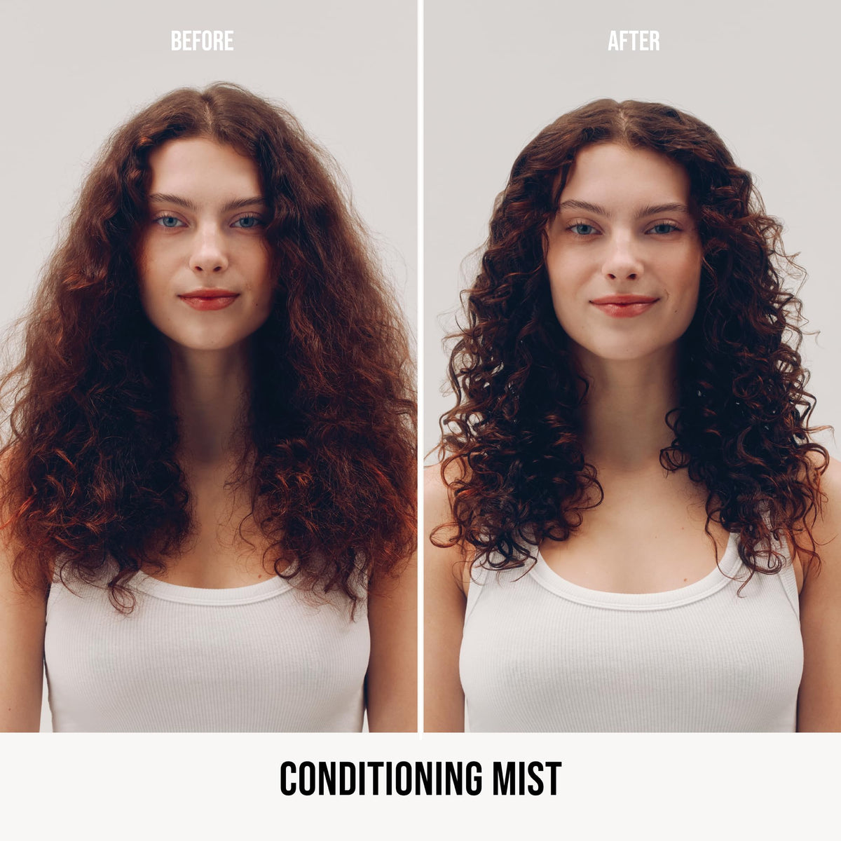 AG Care Conditioning Mist Detangling Spray, 12 Fl Oz, Clear
