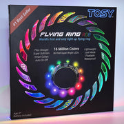 TOSY Flying Ring with 36 RGB LEDs