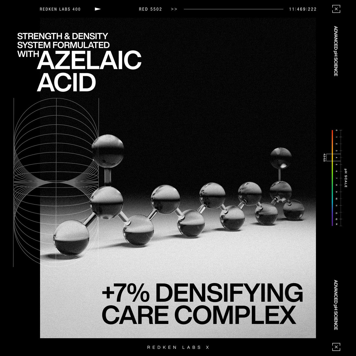 Redken Acidic Grow Full Densifying Conditioner
