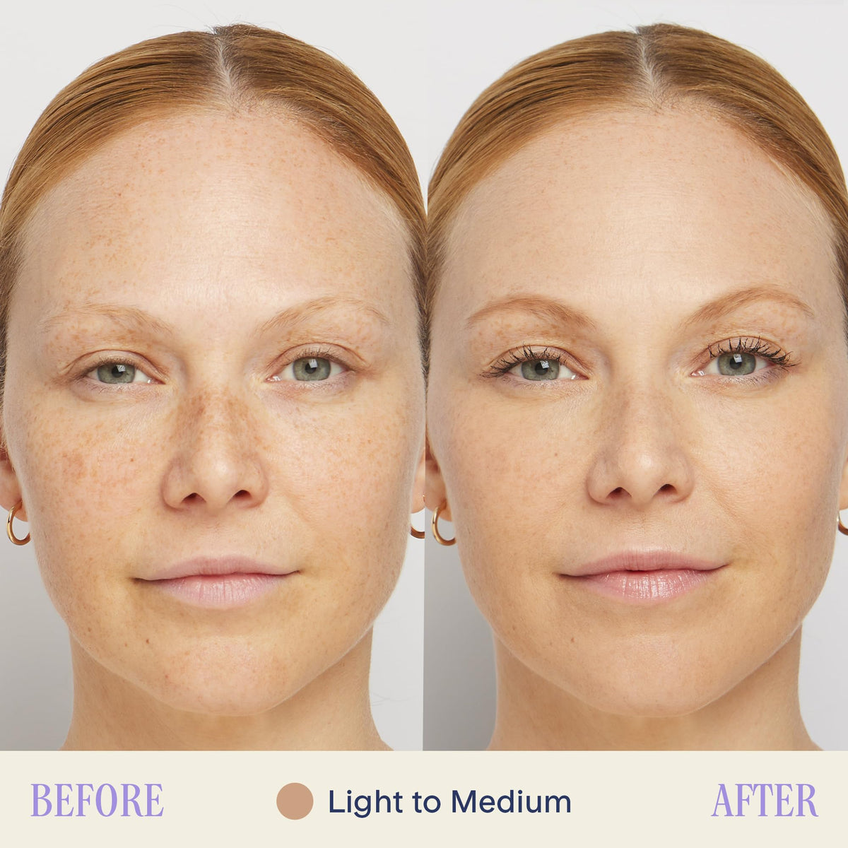 Marcelle BB Cream Beauty Balm, Light to Medium, 45 mL