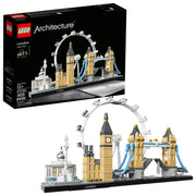 LEGO Architecture London Skyline, 21034