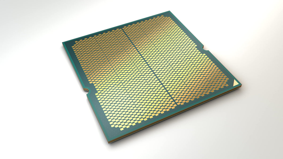 AMD Ryzen 7 7700X 8-Core 16-Thread Desktop Processor, No Cooler
