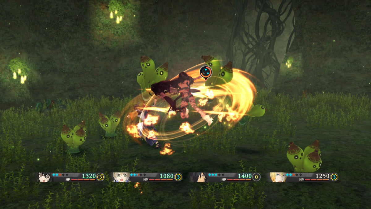 Tales of Berseria Remastered, PlayStation 5